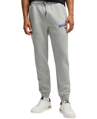 Hugo Boss x Nfl Men's Signature-Tape Tracksuit Bottoms