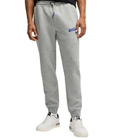 Hugo Boss x Nfl Men's Signature-Tape Tracksuit Bottoms