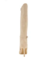 BCBGeneration Women's Abbin Stiletto Knee Boots