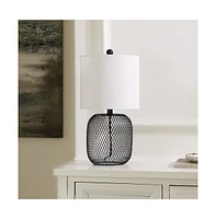 Safavieh Novis 18 Inch Table Lamp