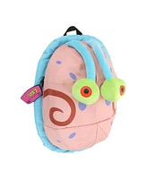 SpongeBob SquarePants Gary the Snail 16.4" Character Backpack