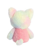 Aurora Small Parfait Kitty Sweet Pop Colorful Plush Toy Purple 9"