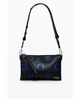 Desigual Women's Sunflower crossbody bag