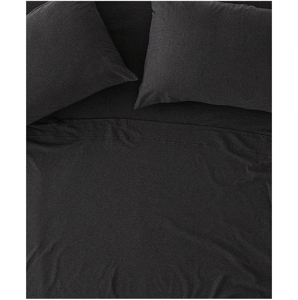 Pact Organic Cotton Favorite Tee Jersey Flat Sheet