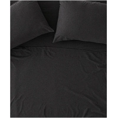 Pact Organic Cotton Favorite Tee Jersey Flat Sheet