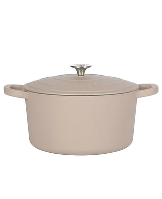 Crock-Pot Crock Pot Artisan -Quart Round Dutch Oven