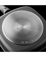 BergHOFF Gem 10" Nonstick Grill Pan, Black