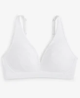 State of Day Women's Cotton Blend Bralette