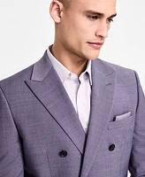 Bar Iii Men's Slim-Fit Peak-Lapel Suit Jacket, Exclusively at Macy's