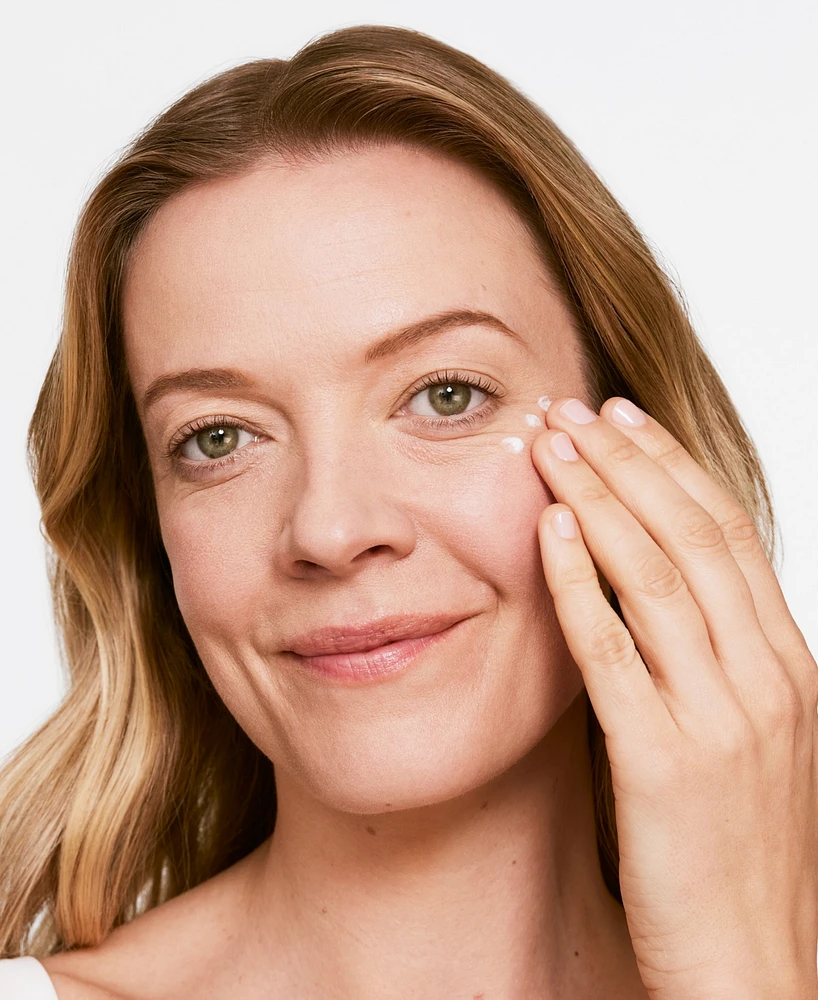 Clinique Repairwear Laser Focus Wrinkle Correcting Eye Cream, 0.5 oz
