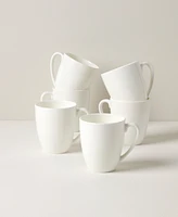 Lenox Tuscany Classics Mugs, Buy 4 Get 6