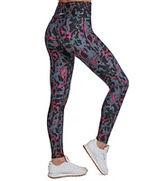 Reebok Women's Id Printed Full-Length Leggings