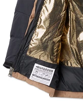 Columbia Big Boys Marquam Peak Fusion Ii Parka