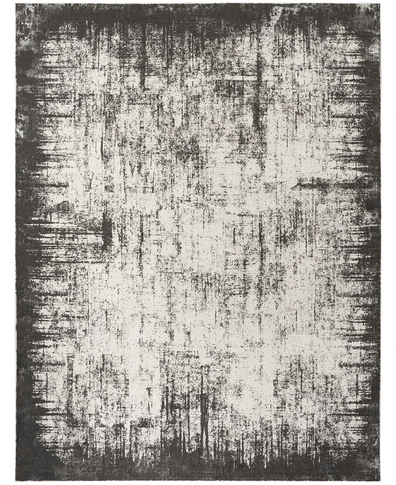 Nourison Home Desire DSR05 7'10"x9'10" Area Rug