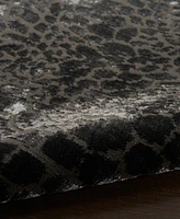 Nourison Home Desire DSR08 3'11"x5'11" Area Rug