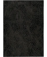Nourison Home Desire DSR08 7'10"x9'10" Area Rug