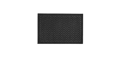 Superio Non-Slip Doormat for Entry, 24" x 35"