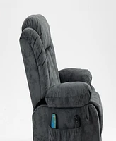 Streamdale Furniture Power Recliner for Elderly