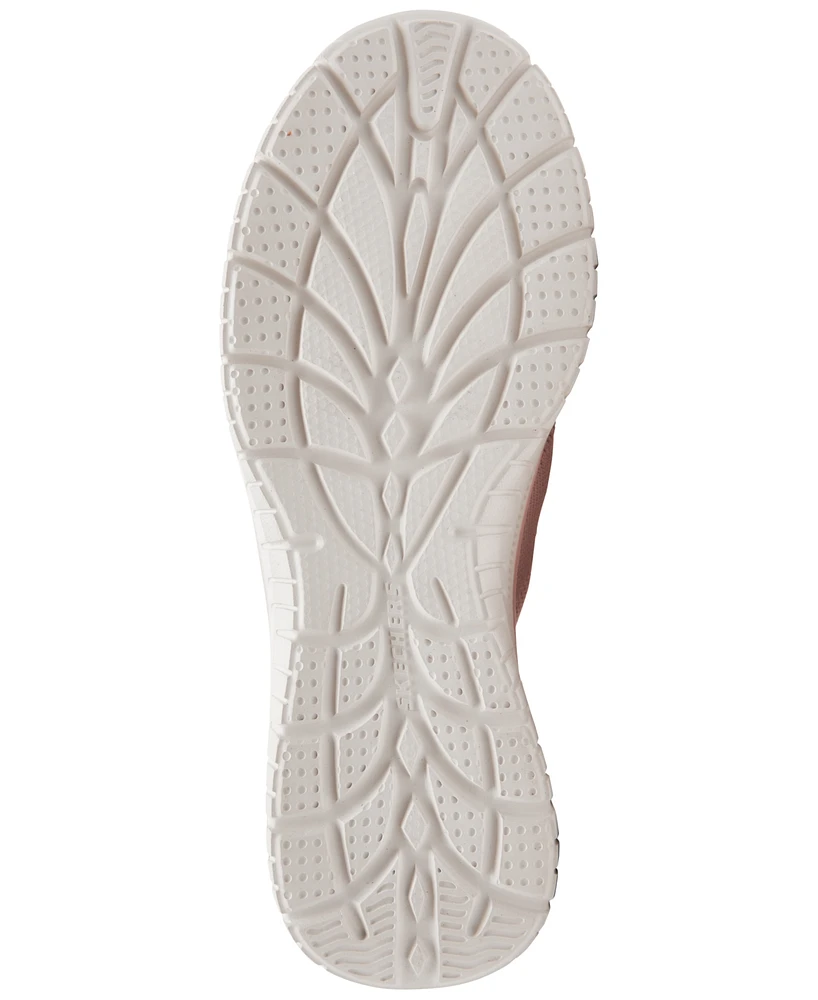 Skechers Women's Hands-Free Slip-ins: Virtue Sleek Walking Sneakers from Finish Line