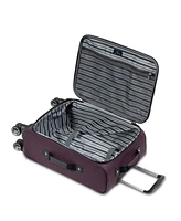 Skyway Epic 20" Carry-On Spinner Suitcase