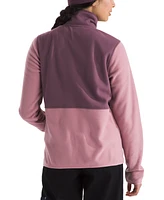 The North Face Women's Glacier Fleece Jacket