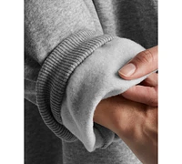 Under Armour Women's Rival Oversized Sweatshirt