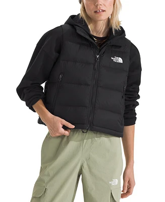 The North Face Women's Hydrenalite Down A-Line Vest