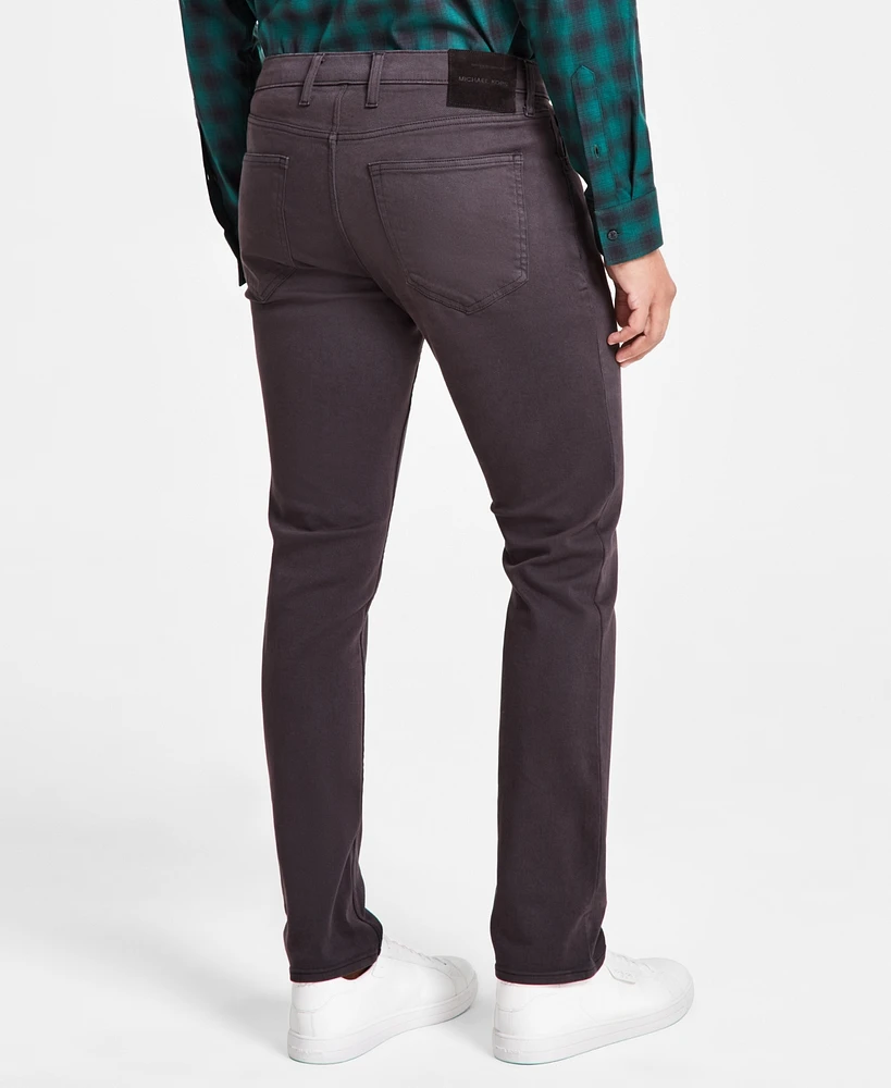 Michael Kors Men's Parker Stretch Slim-Fit Jeans