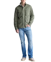 Buffalo David Bitton Men's Jafom Utility Jacket