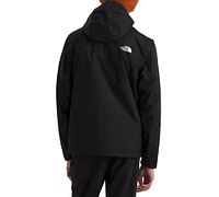 The North Face Big Boys Antora Triclimate 3-in-1 Full-Zip Hooded Jacket