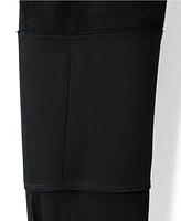 Lands' End Boys Basic Iron Knee Fleece Jogger