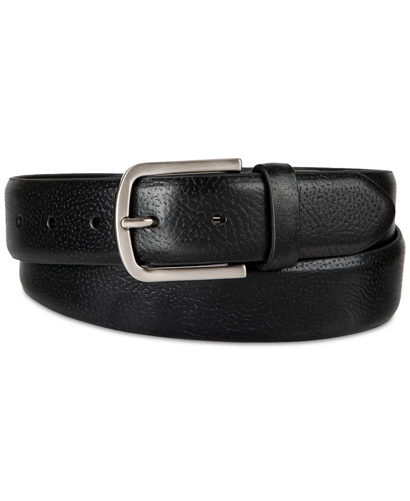 Club Room Luxury Men's Dress Belt
