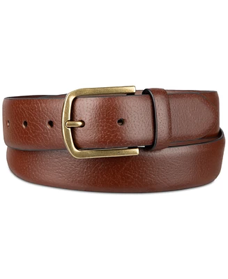 Club Room Luxury Men's Dress Belt