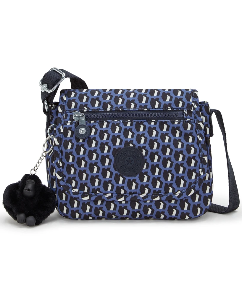 Kipling Sabian Mini Crossbody Bag