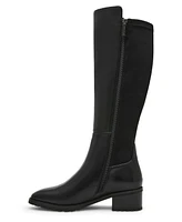 Anne Klein Women's Stamford Knee High Boots