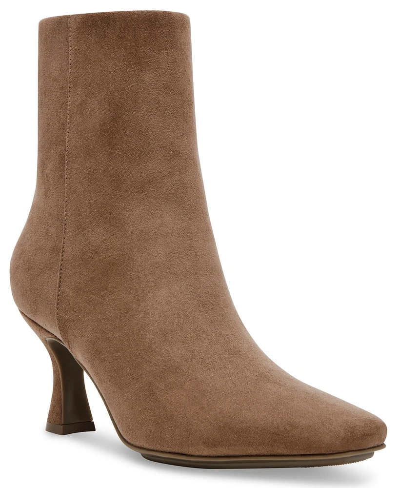 Anne Klein Women's Pablo Snip Toe Dress Booties