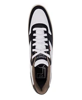 Levi's Men's Drive Lo Lace Up Sneaker