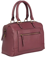 Style & Co Hudsonn Satchel