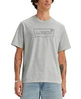 Levi's Men's Relaxed-Fit Logo Print T-Shirt