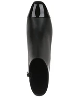 On 34th Janette Cap-Toe Booties, Created for Macy's