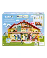Bluey S11 Celebration Home Playset