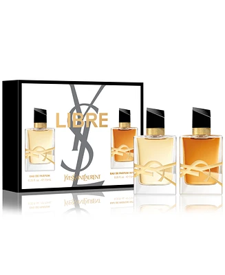 Yves Saint Laurent 2-Pc. Libre Eau de Parfum Mini Gift Set