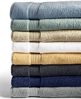 Lands' End Turkish Quick-Dry Cotton Hand Towel