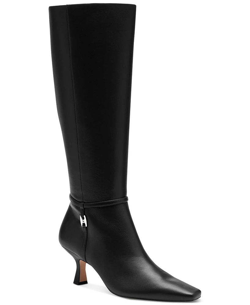 Coach Women's Raquel Sue Dress Boots