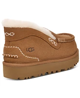 Ugg Women's Ansley Parc Cozy Loafer Flats