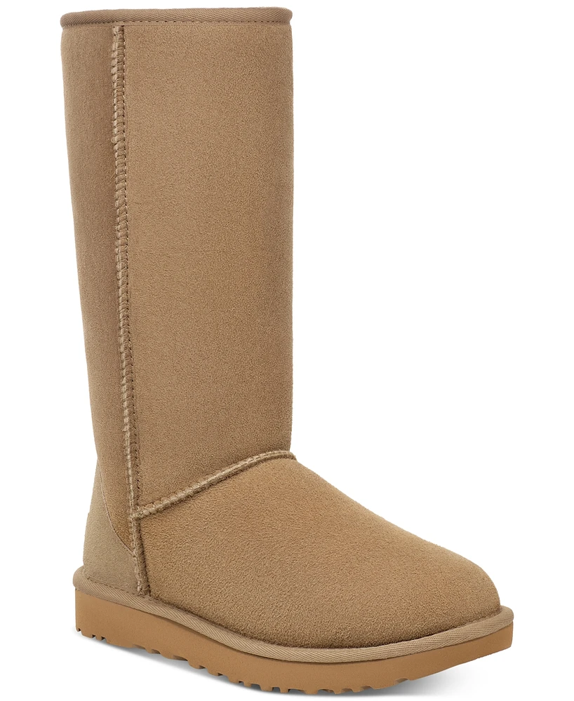 Ugg Women's Classic Ii Tall Boots