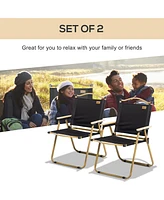Folding Camping Chairs: Lightweight, Portable for Outdoor Activities