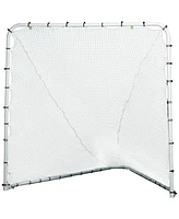 Streamdale Furniture Foldable Lacrosse & Soccer Goal for All Ages