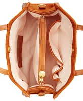 Style & Co Boxy Medium Tote