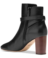 Cole Haan Women's Glendale Jodhpur High Heel Dress Booties